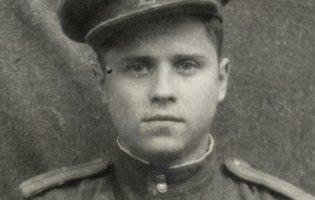 Він тричі втікав із російських таборів: тайгою, рікою і навіть під водою!