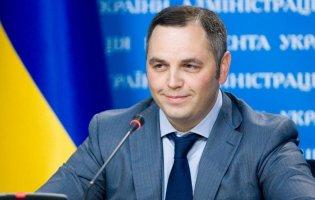 Тіло Портнова повертають в Україну