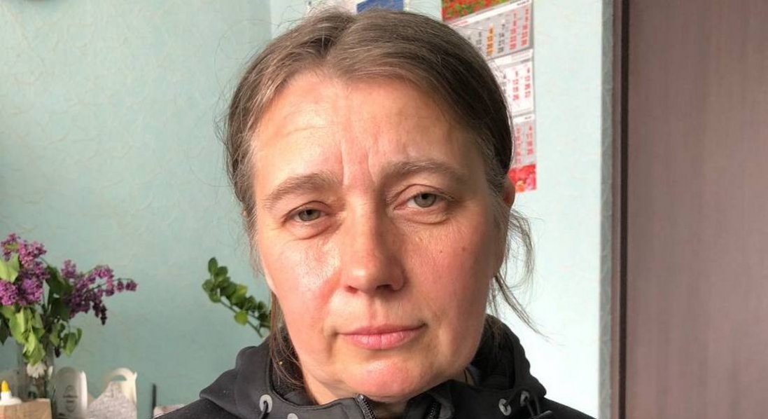 «Я думала, в мене кашель. А виявилося – рак…»