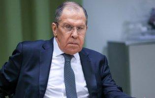 «Не елегантно», - лавров про мирні переговори у Ватикані