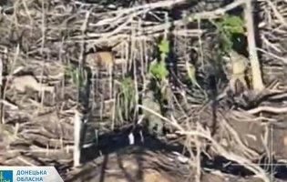 На Донеччині росіяни розстріляли двох полонених українських захисників