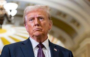 «Він абсолютно збожеволів», – Трамп про путіна