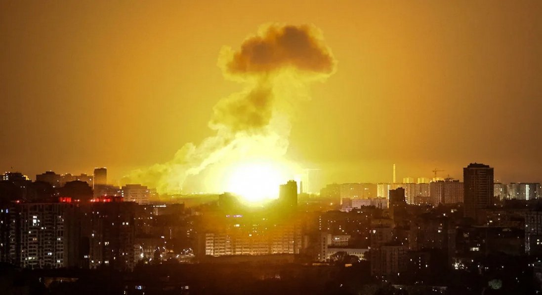 Усередині російського дрона виявили записку: що там було