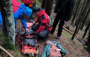 На західному кордоні чоловіки загинули від переохолодження