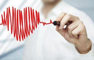 Інфаркт – у 13 років!