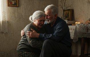 Завела собі на пенсії коханця, а потім вийшов облом