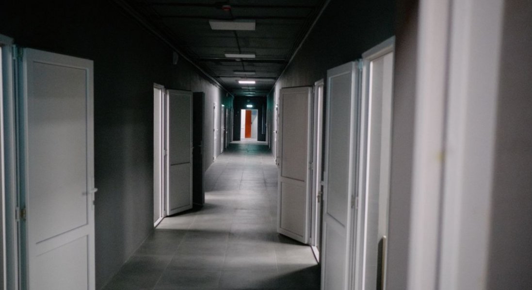 На Волині реконструюють ліцей за 80 мільйонів