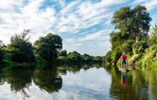 Туризм на Волині: скільки заробили громади