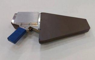 Захисники зможуть використовувати «антидронові пістолі»