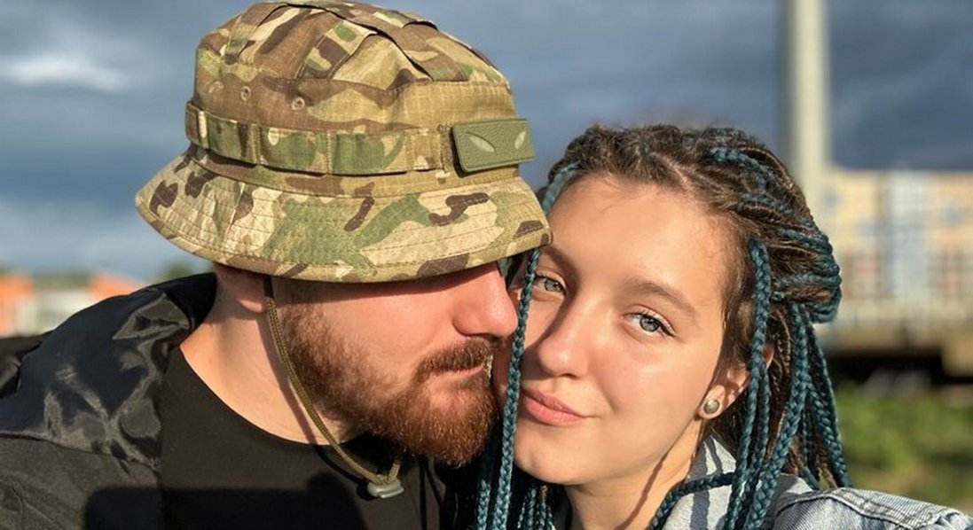 «Я впізнав її за запахом парфумів»