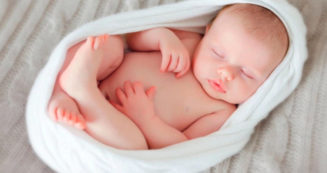 Зрада чоловіка закінчилася коханням і народженням дитини