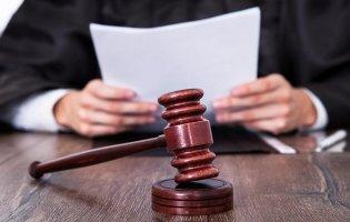 У Луцьку за держзраду судили правоохоронця з Луганщини