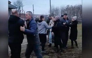 На Волині судитимуть жінку, яку побив священик упц мп