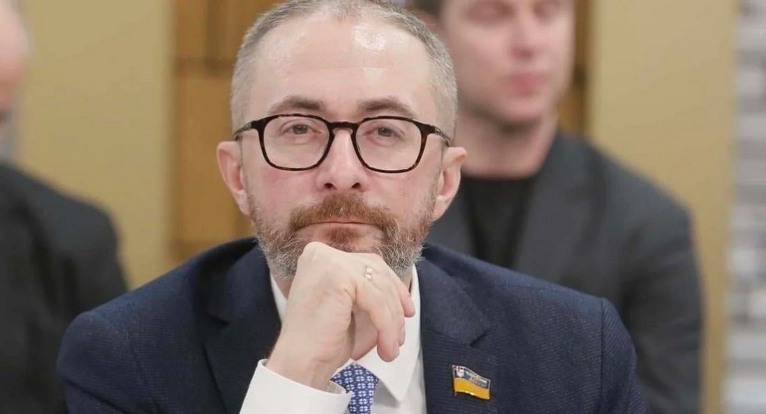 Помер нардеп Сергій Швець