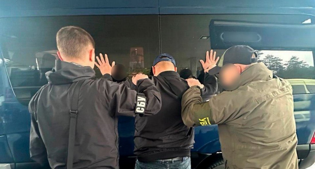 Волинянин переправляв ухилянтів за кордон за $6500