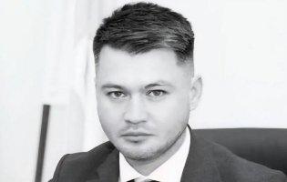 На росії загинув посадовець, який керував бомбардуваннями Маріуполя