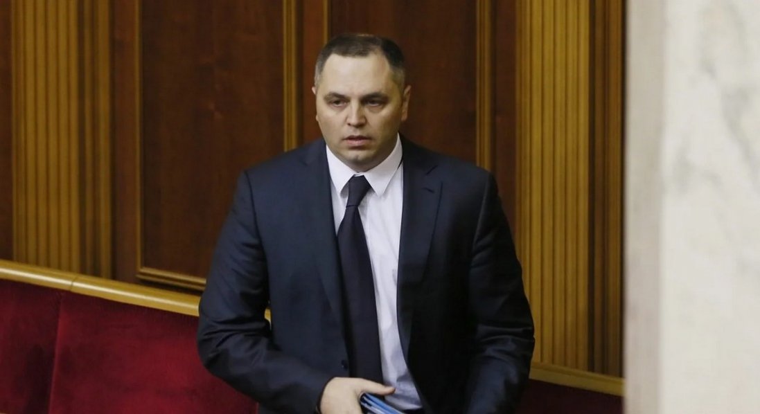 Портнов бачився з Зеленським, Єрмаком і Татаровим перед своїм убивством — ЗМІ