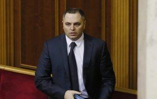 Портнов бачився з Зеленським, Єрмаком і Татаровим перед своїм убивством — ЗМІ