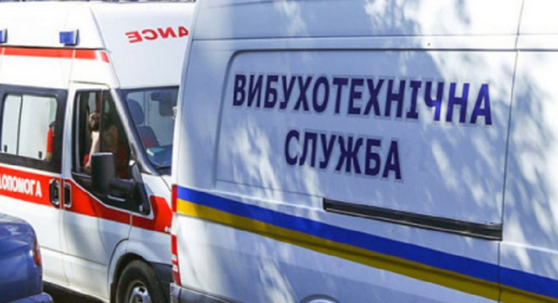 У Сумах підлітки погрожували підірвати школу: вимагали 3 млн грн викупу