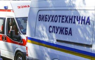 У Сумах підлітки погрожували підірвати школу: вимагали 3 млн грн викупу
