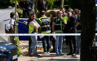 Убивство Портнова: Іспанія відмовила Україні у спільному розслідуванні