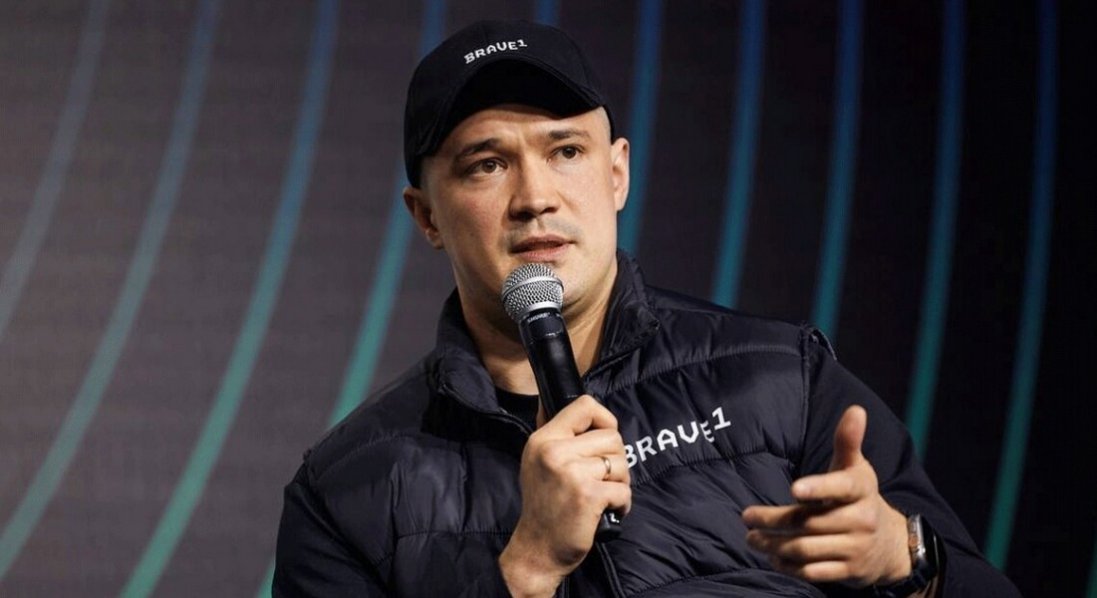 Захисники застосували дрон-матку на базі ШІ