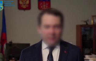 Волинські правоохоронці повідомили про підозру губернатору Мурманської області рф