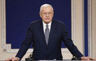 У Стамбул на переговори приїдуть представники США, Німеччини, Британії та Франції