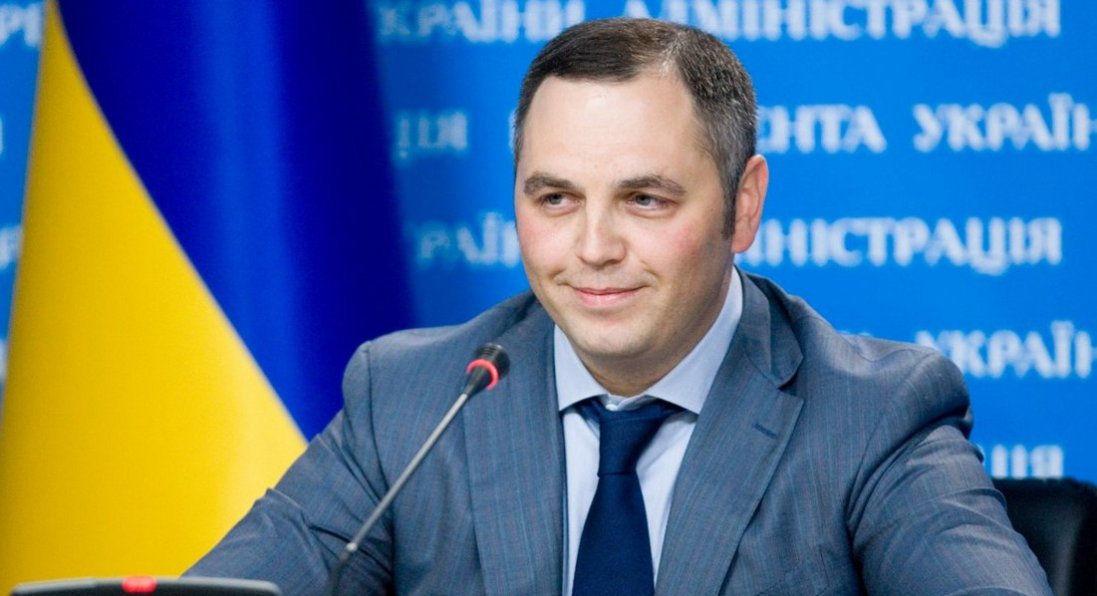 У Дубаї родина Портнова купила квартири на понад $2 млн