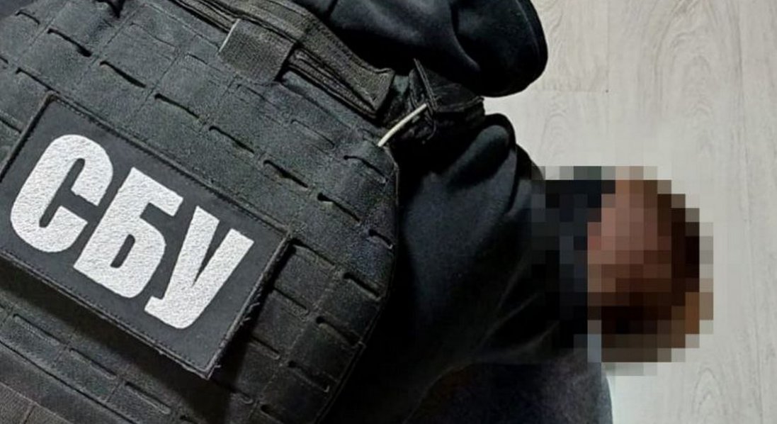 У Києві російський агент готував теракти