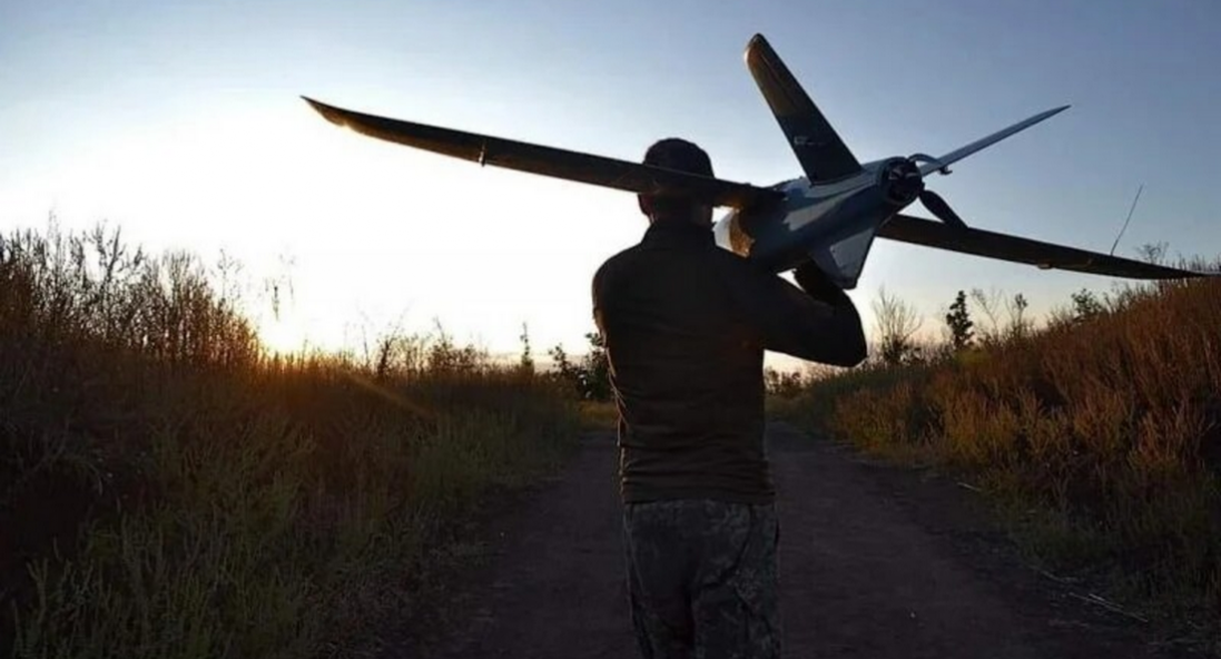 На росії через атаку дронів загинули військові: це приховали