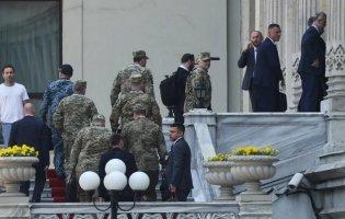 Завершилися переговори між Україною та рф: передали список українських дітей, яких незаконно депортували