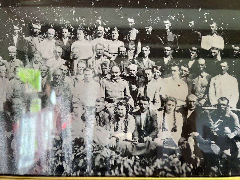 Ця молодь у лавах УПА піднялася проти московитів