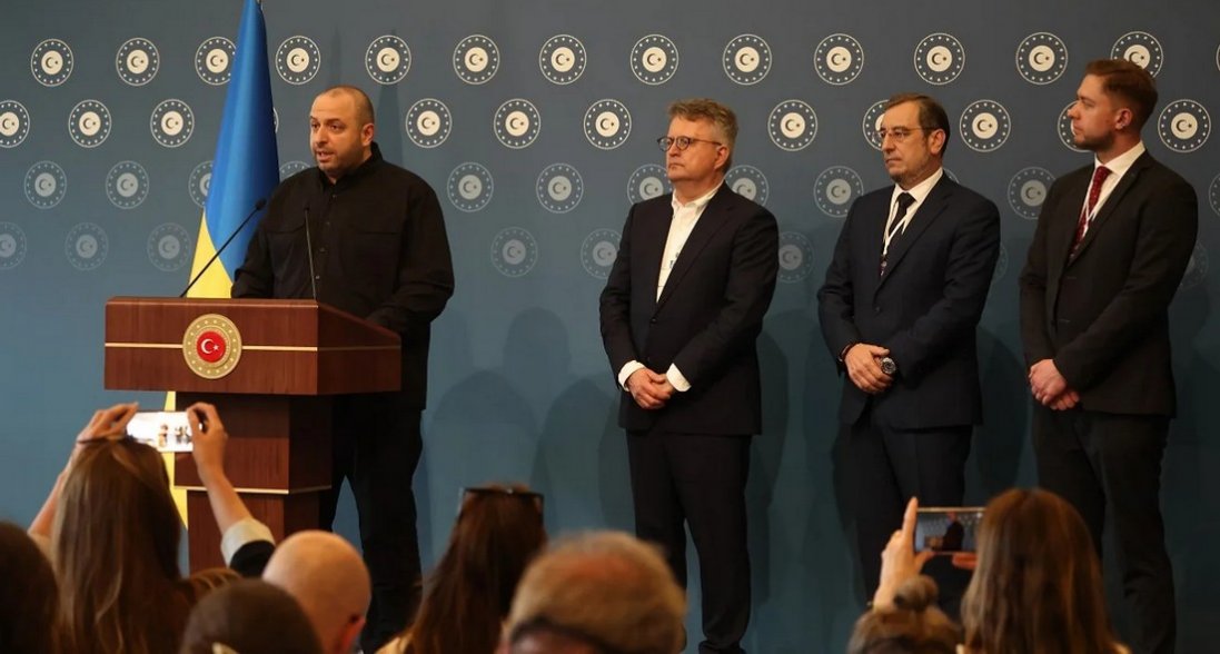 Україна та рф домовилися обміняти дві категорії військовополонених