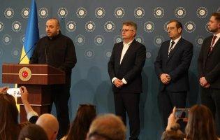 Україна та рф домовилися обміняти дві категорії військовополонених