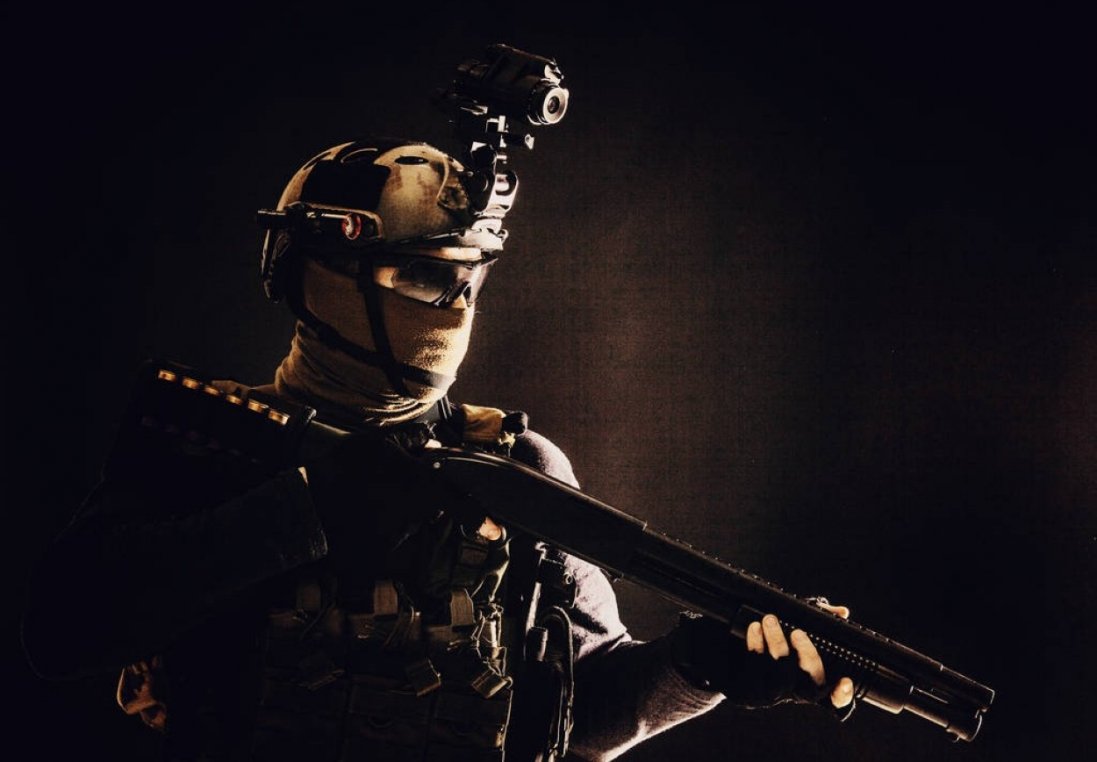 Як працює тепловізор під час дощу та в умовах підвищеної вологості ?