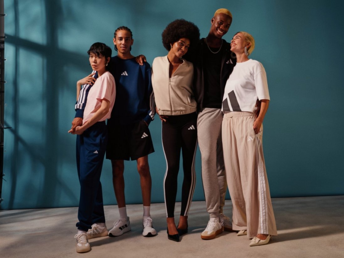 Повернення легенди: adidas Originals і модель Campus – класика стрітстайлу