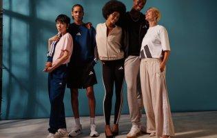 Повернення легенди: adidas Originals і модель Campus – класика стрітстайлу