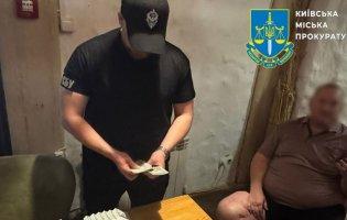 На Волині продавали посаду директора держпідприємства: шахраїв затримали