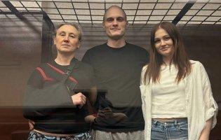 На росії засудили сім'ю з окупованого Мелітополя