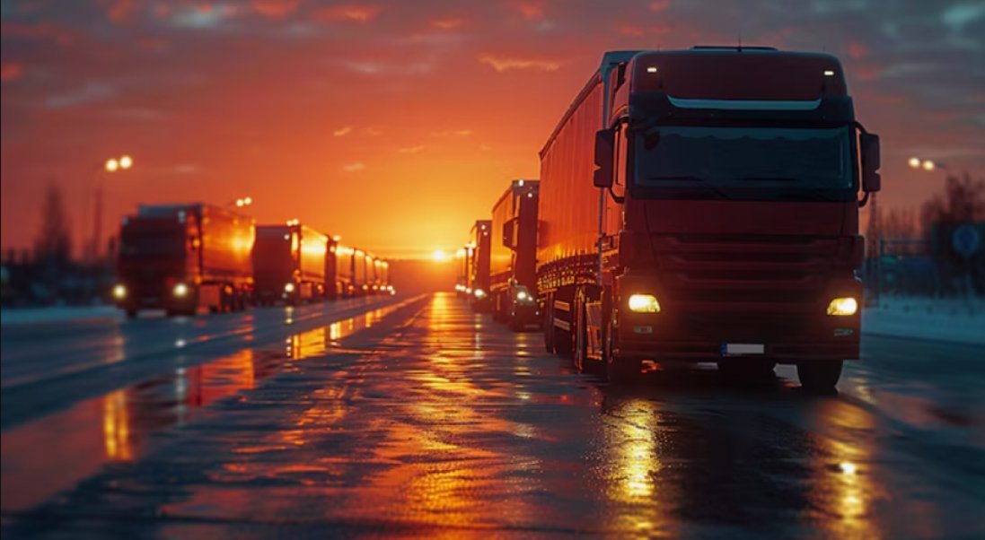 Які переваги вантажних перевезень у Сумах?