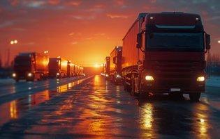 Які переваги вантажних перевезень у Сумах?