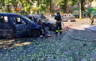 Кількість загиблих у Сумах зросла до трьох