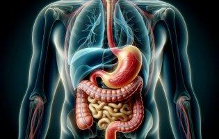 «Тільки поїм – зразу печія і гірка відрижка. Чому?»