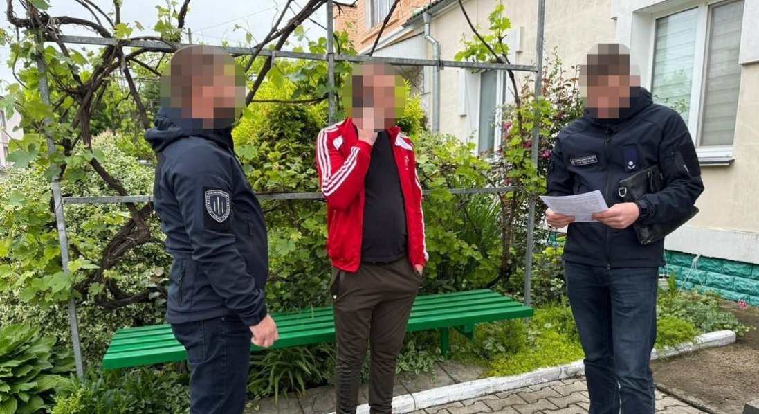 На Рівненщині працівникам ТЦК повідомили про підозру: чому