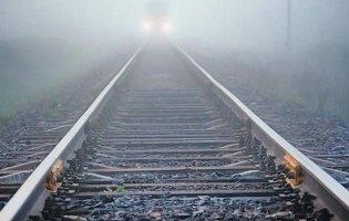 На Волині пенсіонерка потрапила під потяг