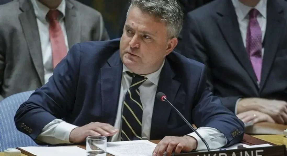 Кислиця розкритикував ООН: чому