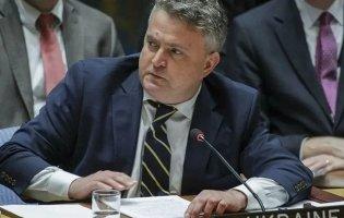 Кислиця розкритикував ООН: чому