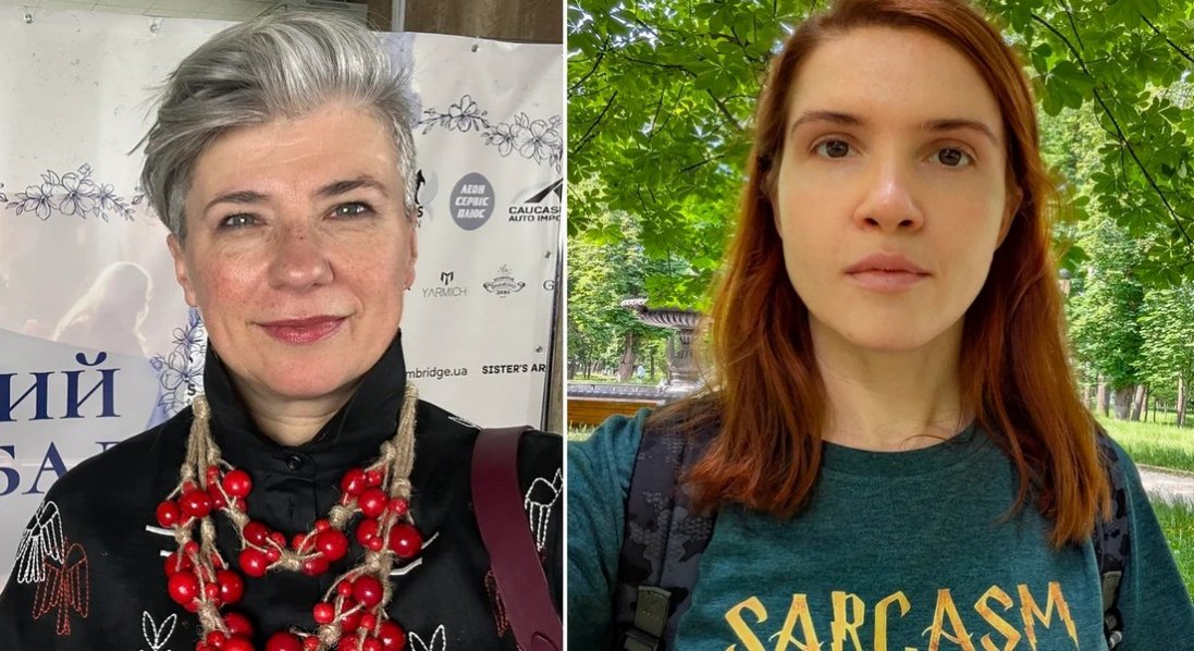 Депутатка Безугла та посолка Канади в Україні публічно посварилися