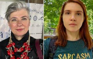 Депутатка Безугла та посолка Канади в Україні публічно посварилися